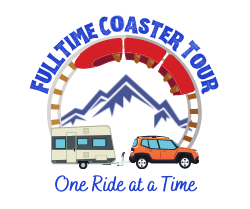 Fulltime Coaster Tour